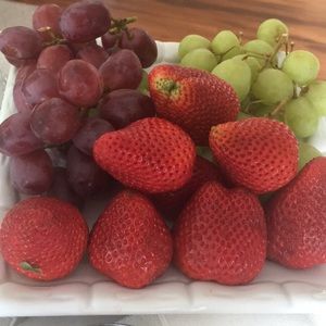 Meet your Posher, Gulmira